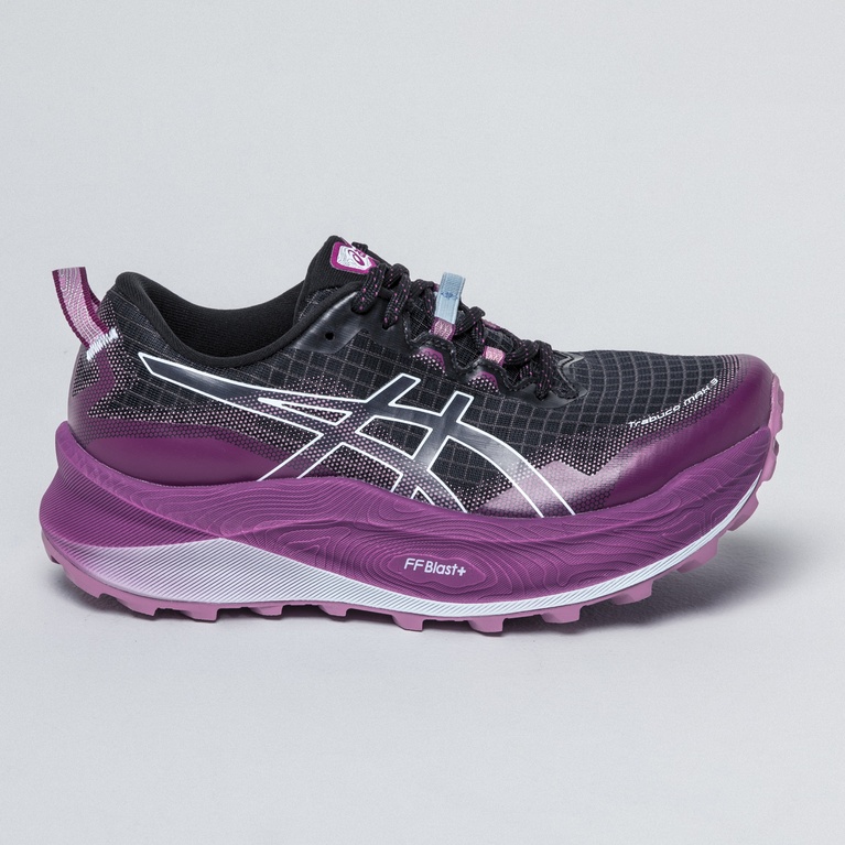 "ASICS" TRABUCO MAX 3 W